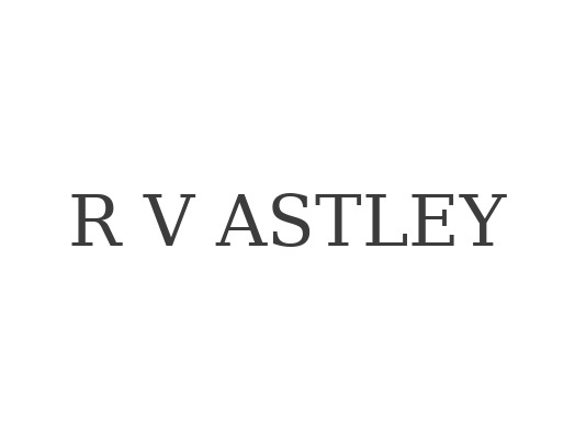 R V Astley